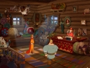 Илья Муромец и Соловей-Разбойник Подарочное издание (DVD-BOX) Компьютерная игра DVD-ROM, 2009 г Издатель: 1С; Разработчик: PIPE Studio картонный конверт Что делать, если программа не запускается? инфо 12381u.
