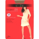 Колготки классические Omsa «Super 20» Caramello (карамель), размер 3 Серия: Super 20 инфо 657v.