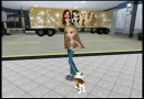 Bratz: The Movie (Wii) Игра для Nintendo Wii DVD-ROM, 2007 г Издатель: THQ; Разработчик: Blitz Games; Дистрибьютор: Новый Диск пластиковый DVD-BOX Что делать, если программа не запускается? инфо 9305o.