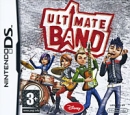Ultimate Band (DS) Игра для Nintendo DS Картридж, 2009 г Издатель: Disney Interactive; Разработчик: Fall Line Studios; Дистрибьютор: Новый Диск пластиковая коробка Что делать, если программа не запускается? инфо 10616o.