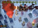 American McGee's Grimm: Рождественский гимн Компьютерная игра CD-ROM, 2009 г Издатель: Акелла; Разработчик: Spicy Horse Productions пластиковый Jewel case Что делать, если программа не запускается? инфо 10683o.