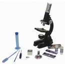 JJ-Optics Nature Lab Микроскоп Konus инфо 10854o.