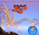 Yes Keys To Ascension (2 CD) Формат: 2 Audio CD (Jewel Case) Дистрибьютор: Sanctuary Records Лицензионные товары Характеристики аудионосителей 2004 г Концертная запись инфо 10856o.