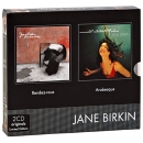 Jane Birkin Rendez-Vous / Arabesque Limited Edition (2 CD) Серия: Originals инфо 10861o.