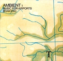Brian Eno Ambient 1 Music For Airports Формат: Audio CD (Jewel Case) Дистрибьютор: Virgin Records Ltd Лицензионные товары Характеристики аудионосителей 1978 г Альбом инфо 10895o.