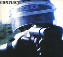 Conflict The Ungovernable Force Формат: Audio CD (DigiPack) Дистрибьюторы: Cherry Red Records, Концерн "Группа Союз" Европейский Союз Лицензионные товары Характеристики аудионосителей 2010 г Альбом: Импортное издание инфо 10900o.