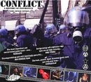 Conflict A History Of Insurgence Формат: Audio CD (DigiPack) Дистрибьюторы: Cherry Red Records, Концерн "Группа Союз" Европейский Союз Лицензионные товары Характеристики аудионосителей 2010 г Альбом: Импортное издание инфо 10901o.