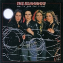 The Runaways Waitin' For The Night Формат: Audio CD (Jewel Case) Дистрибьюторы: Cherry Red Records, Концерн "Группа Союз" Великобритания Лицензионные товары Характеристики аудионосителей 2010 г Альбом: Импортное издание инфо 10923o.