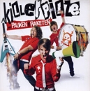 Killerpilze Mit Pauken Und Raketen (ECD) Формат: ECD (Jewel Case) Дистрибьюторы: ООО "Юниверсал Мьюзик", Vertigo Лицензионные товары Характеристики аудионосителей 2008 г Альбом: Российское издание инфо 10927o.