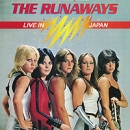 The Runaways Live In Japan Формат: Audio CD (Jewel Case) Дистрибьюторы: Cherry Red Records, Концерн "Группа Союз" Великобритания Лицензионные товары Характеристики аудионосителей 2010 г Концертная запись: Импортное издание инфо 10933o.