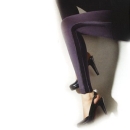 Леггинсы Vogue "Leggings 3d 120" White (белые), размер M/L традиционного финского качества Товар сертифицирован инфо 10946o.