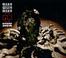 Rammstein Mann Gegen Mann Формат: CD-Single (Maxi Single) (DigiPack) Дистрибьютор: Universal Music Germany Лицензионные товары Характеристики аудионосителей 2005 г Single: Импортное издание инфо 10957o.