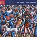 King Crimson Ladies Of The Road Live 1971-1972 (2 CD) Формат: 2 Audio CD (Jewel Case) Дистрибьюторы: Discipline Global Mobile, ООО "Союз Мьюзик" Европейский Союз Лицензионные товары инфо 10985o.