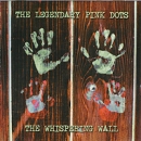 The Legendary Pink Dots The Whispering Wall Формат: Audio CD (Jewel Case) Дистрибьюторы: Reachout International Records, Концерн "Группа Союз" Лицензионные товары инфо 10998o.