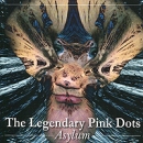 The Legendary Pink Dots Asylum Формат: Audio CD (Jewel Case) Дистрибьюторы: SPV, Концерн "Группа Союз" Польша Лицензионные товары Характеристики аудионосителей 2010 г Альбом: Импортное издание инфо 11010o.