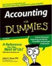 Accounting For Dummies 2004 г Мягкая обложка, 408 стр ISBN 0764578367 инфо 11058o.
