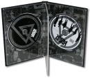 Linkin Park Minutes To Midnight (Limited Edition CD + MVI DVD) Формат: CD + DVD (Подарочное оформление) Дистрибьюторы: Концерн "Группа Союз", Warner Bros Records Inc Лицензионные инфо 11063o.