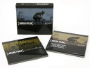 Linkin Park Meteora Special Edition (ECD + DVD) Формат: ECD (Box Set) Дистрибьюторы: Warner Bros Records Inc , Концерн "Группа Союз" Лицензионные товары Характеристики аудионосителей 2003 г Сборник: Импортное издание инфо 11065o.