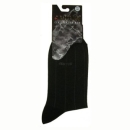 Носки мужские "Arktur" Светло-серые, размер 40-41 Л 151-4 на отдельном изображении фрагментом ткани инфо 11075o.
