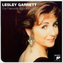 Lesley Garrett Our Favourite Soprano Серия: Essential Masterworks инфо 11096o.