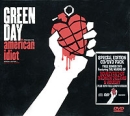 Green Day American Idiot Special Edition (CD + DVD) Формат: CD + DVD (Jewel Case) Дистрибьюторы: Reprise Records, Торговая Фирма "Никитин" Европейский Союз Лицензионные товары инфо 11121o.