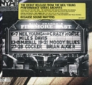 Neil Young & Crazy Horse Live At The Fillmore East March 6 & 7, 1970 (CD + DVD) Янг Neil Young "Crazy Horse" инфо 11182o.