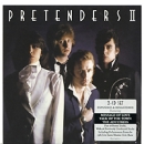 Pretenders Pretenders II (2 CD) Формат: 2 Audio CD (DigiPack) Дистрибьюторы: Real Records, Warner Music Group Company, Торговая Фирма "Никитин" Германия Лицензионные товары инфо 11195o.