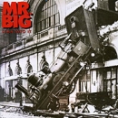 Mr Big Lean Into It Формат: Audio CD (Jewel Case) Дистрибьюторы: Warner Music, Торговая Фирма "Никитин" Германия Лицензионные товары Характеристики аудионосителей 1991 г Альбом: Импортное издание инфо 11198o.