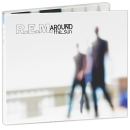 R E M Around The Sun (CD + DVD) Формат: CD + DVD (DigiPack) Дистрибьюторы: Торговая Фирма "Никитин", Warner Bros Records Inc Европейский Союз Лицензионные товары инфо 11227o.