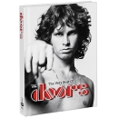 The Doors The Very Best Of Limited Edition (2 CD + DVD) Формат: 2 CD + DVD (Подарочное оформление) Дистрибьюторы: Rhino, Warner Music, Торговая Фирма "Никитин" Европейский Союз инфо 11240o.