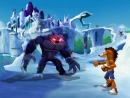 Крэш: Повелитель мутантов (PS2) Игра для PlayStation 2 DVD-ROM, 2008 г Издатель: Activision; Разработчик: Radical Entertainment; Дистрибьютор: Софт Клаб пластиковый DVD-BOX Что делать, если программа не запускается? инфо 12878r.